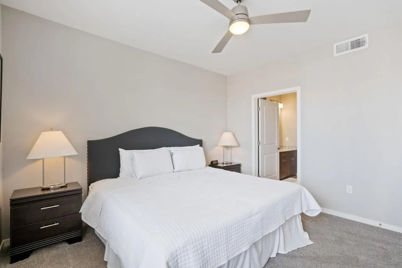 Stay Gia Modern 2 Bedroom Apartment With Swimming Pool