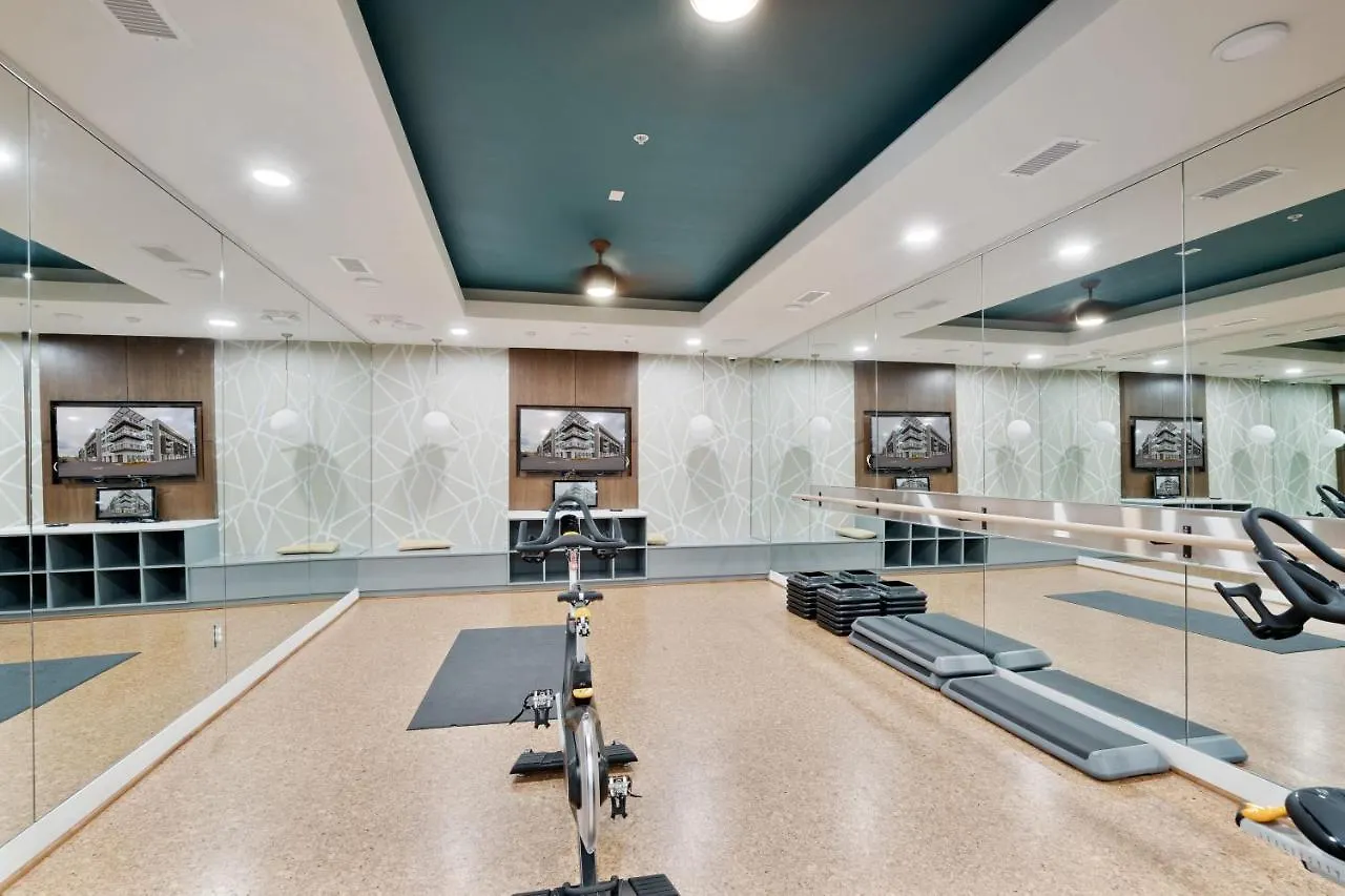 Stay Gia Modern 2 Bedroom Apartment With Swimming Pool