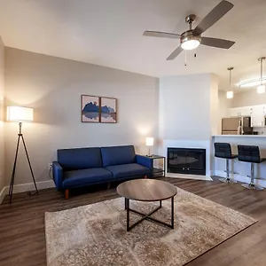 Chic Modern 1br At Lookout Mountain By Gia Apartment