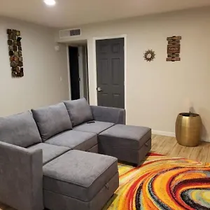 Your Cozy Away From Home! Apartment